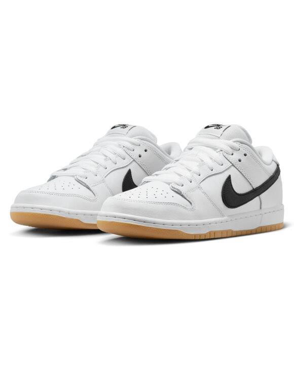 Nike SB - Dunk Low Pro