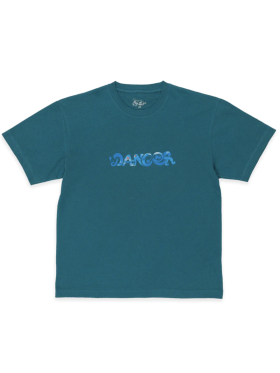 Dancer - Butterfly belly tee