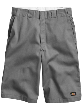 Dickies - 13 Inch Mlt Pkt Short