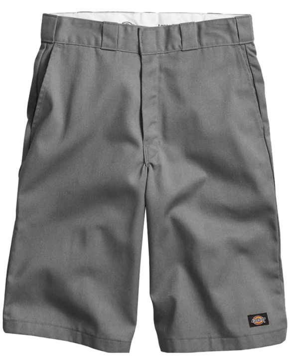 Dickies - 13 Inch Mlt Pkt Short