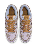 Nike SB - Dunk Low Pro PRM City Of Style