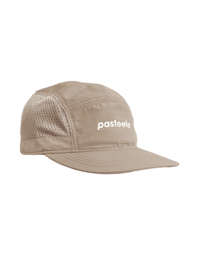 Pasteelo - Sports 5 Panel Cap