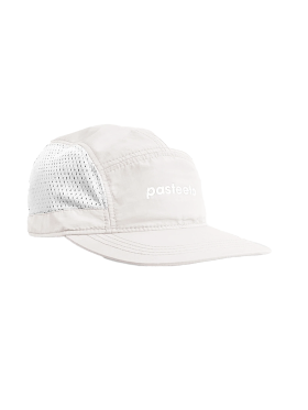 Pasteelo - Sports 5 Panel Cap