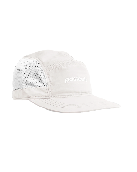 Pasteelo - Sports 5 Panel Cap