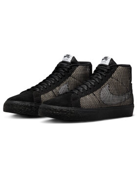 Nike SB - Blazer Mid Premium