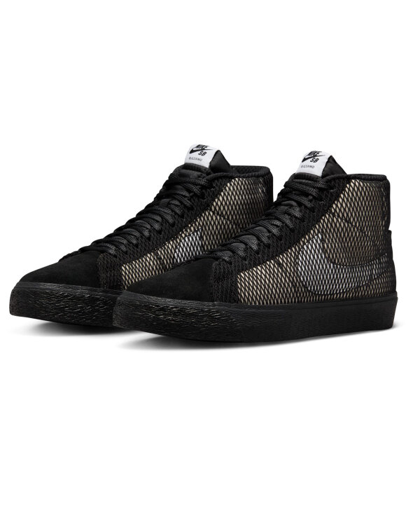 Nike SB - Blazer Mid Premium