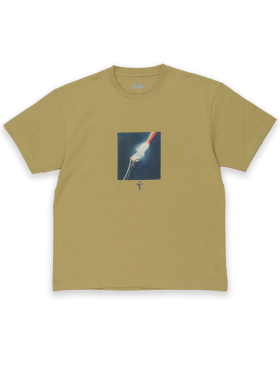 Dancer - Help tee