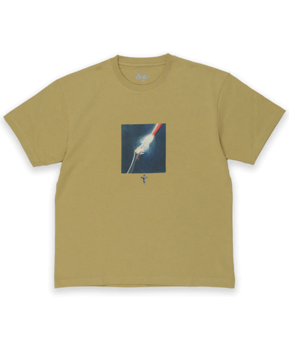 Dancer - Help tee