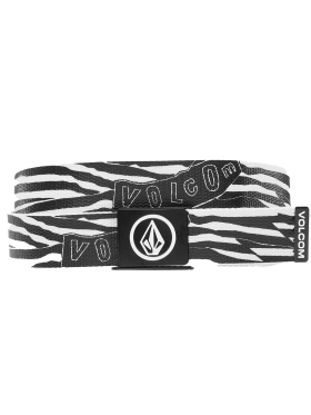 Volcom - Circle Web Belt