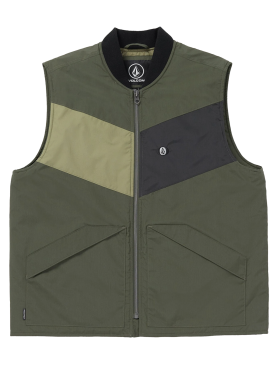 Volcom - Prysmer Vest