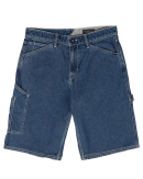 Volcom - Labored Denim Utility Short