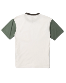 Volcom - S/S Overgrown  (Youth)