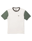 Volcom - S/S Overgrown  (Youth)