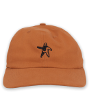 Dancer - Star Logo DAD CAP