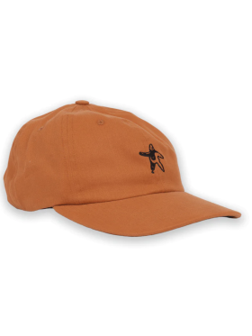 Dancer - Star Logo DAD CAP