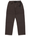 Dancer - Belted Simple Knee Pant