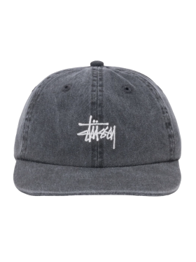 Stüssy - Washed Basic Low Pro