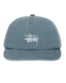 Stüssy - Washed Basic Low Pro