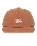 Stüssy - Washed Basic Low Pro