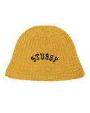 Stüssy - Waffle Knit Bucket