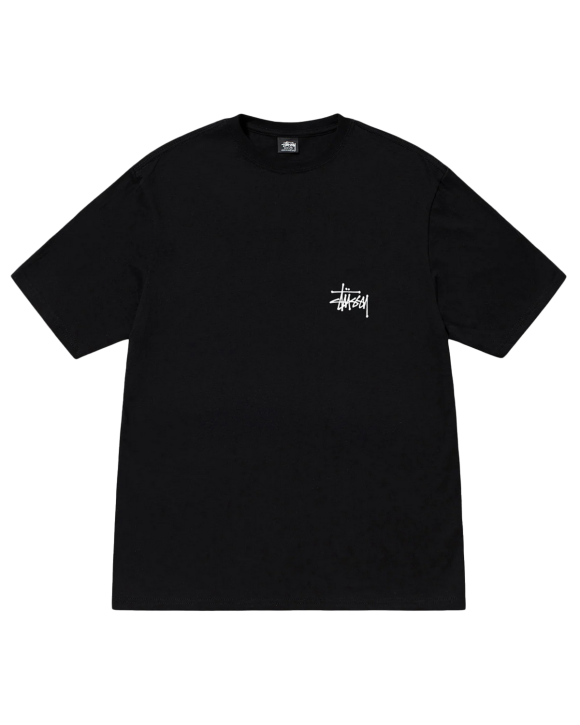 Stüssy - Basic Stüssy Tee