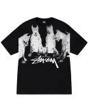 Stüssy - S/S Dobermans