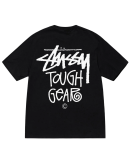 Stüssy - S/S Tough Gear