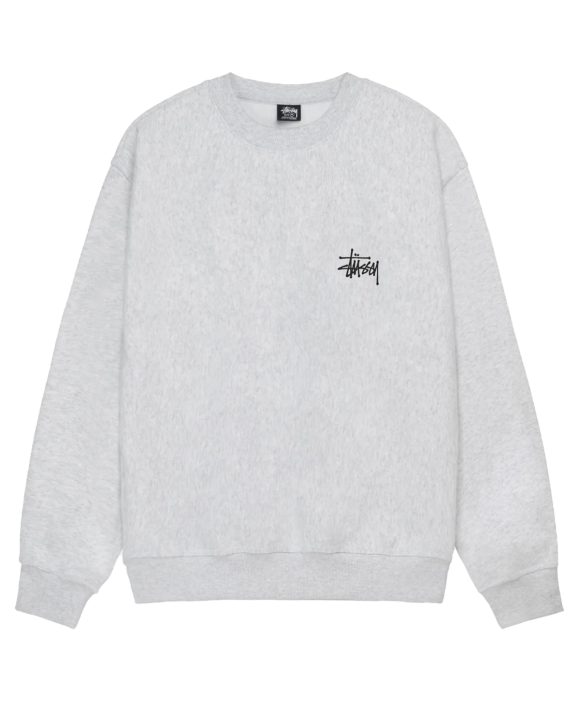 Stüssy - Basic Stüssy Crew