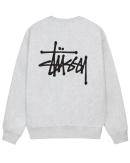 Stüssy - Basic Stüssy Crew