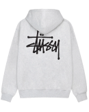 Stüssy - Basic Stüssy Zip