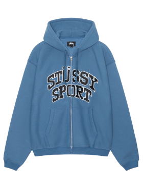 Stüssy - Stüssy Sport Zip