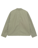 Stüssy - L/S Military Overshirt