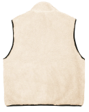 Stüssy - Sherpa Reversible Vest