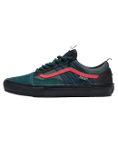 Vans - Skate Old Skool Sport Vans - Skate Old Skool Sport