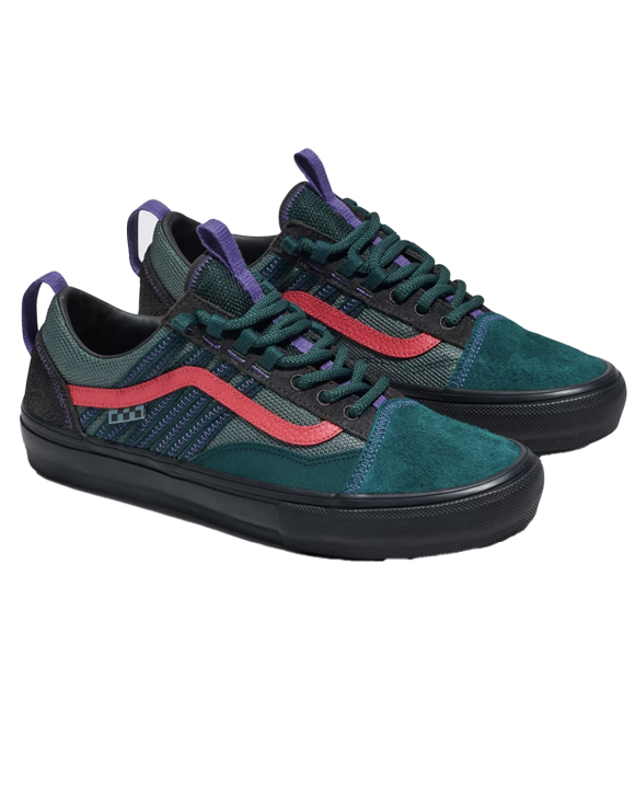 Vans - Skate Old Skool Sport Vans - Skate Old Skool Sport