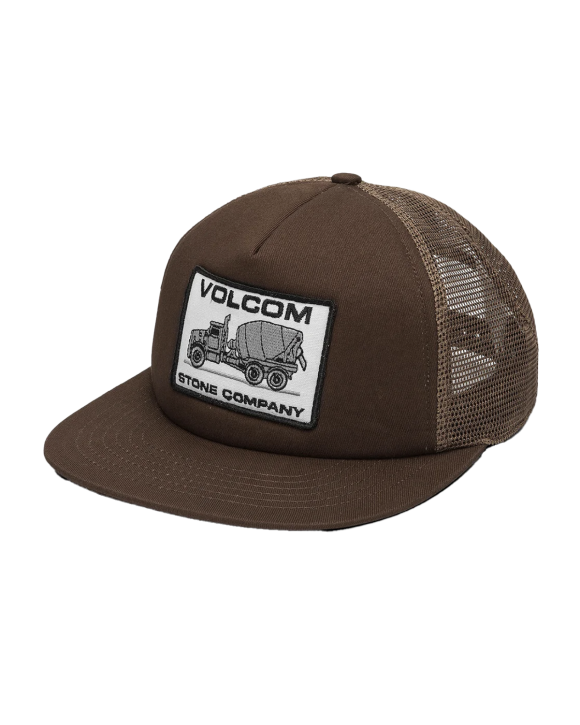 Volcom - Skate Vitals G Taylor Hat