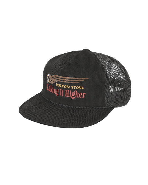 Volcom - Take It Higher Trucker Hat