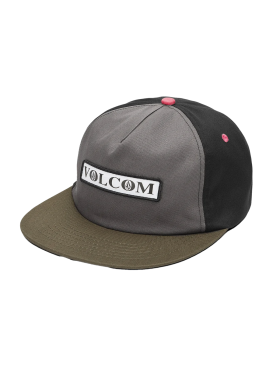 Volcom - V Ent Hockey Dad ADJ Hat