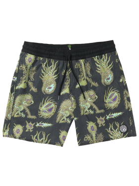 Volcom - Tetsunori Trunk 17