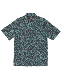 Volcom - S/S Asphalt Beach  (Youth)