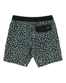 Volcom - Asphalt Beach Trunk