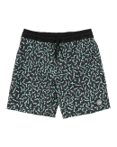 Volcom - Asphalt Beach Trunk  (Youth)
