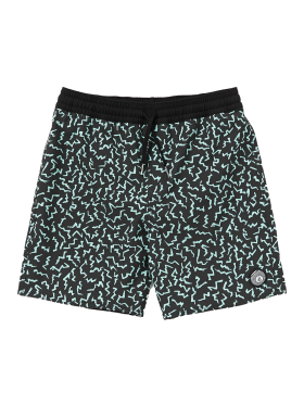 Volcom - Asphalt Beach Trunk  (Youth)