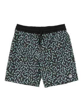 Volcom - Asphalt Beach Trunk