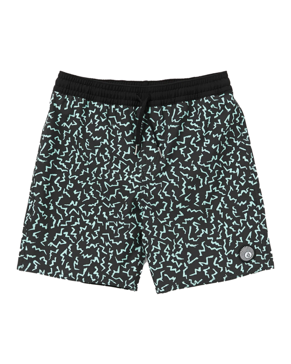 Volcom - Asphalt Beach Trunk