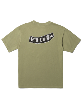 Volcom - S/S Skate Vitals Originator