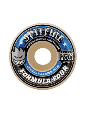 Spitfire - F4 Conical Full 99DU