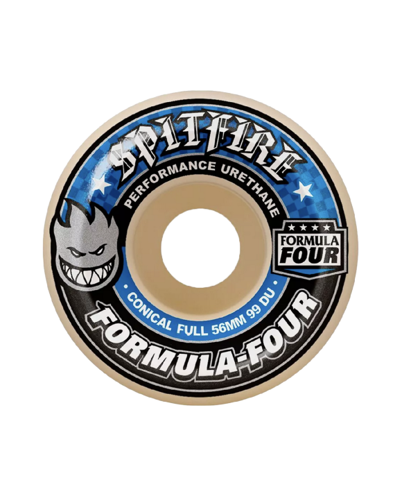 Spitfire - F4 Conical Full 99DU