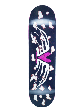 Limo - Hugo - Heart Wings