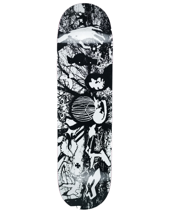 Limo - Bennett - Solar Sucker Limo - Bennett - Solar Sucker